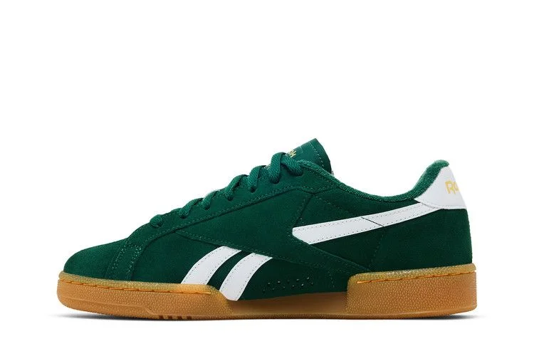 Krossovki-Reebok-Club-C-Grounds-UK-Dark-Green-Gum-2