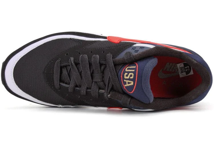 Кроссовки Nike Air Max BW 'Olympic'