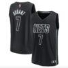 2022-23-Brooklyn-Nets-7-Kevin-Durant-Fast-Break-Statement-Black-Jersey-1-100x100