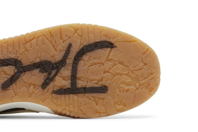 Кроссовки Travis Scott x Air Jordan Jordan Jumpman Jack TR 'Sail'