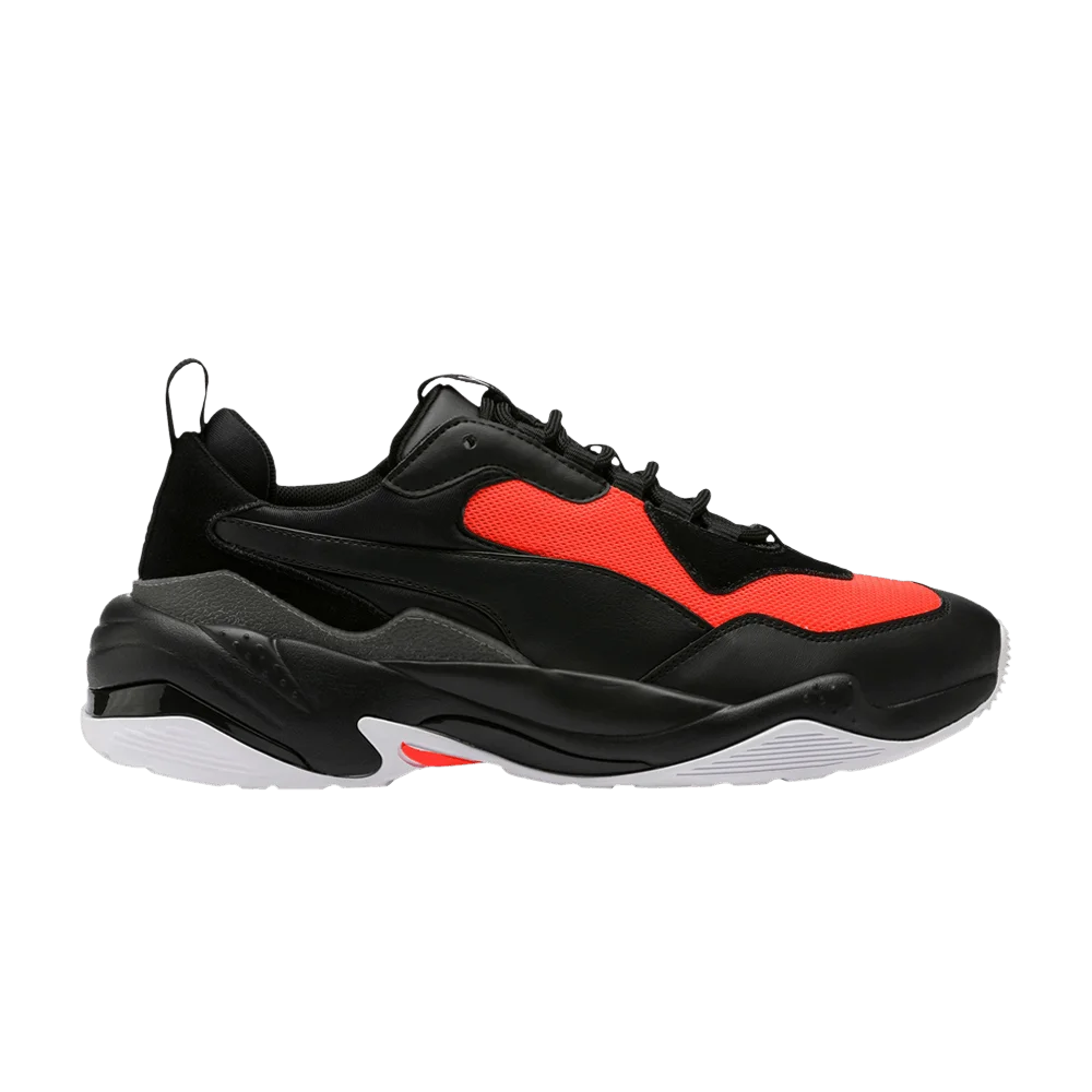 Krossovki-Puma-Thunder-Fashion-2.0-Black-Nrgy-Red