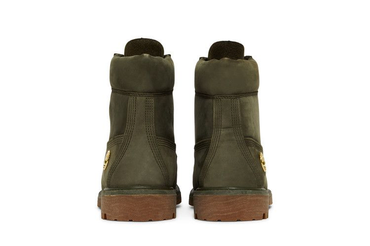 Timberland 6 Inch Premium Boot 'Dark Green'