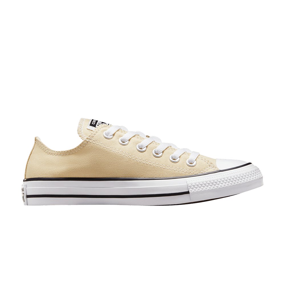 Кроссовки Converse Chuck Taylor All Star Low 'Open Sesame'