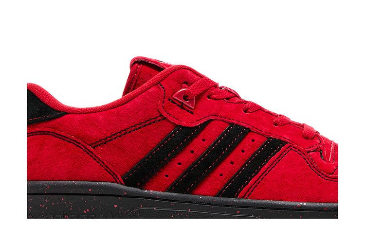 Кроссовки Marvel x adidas Rivalry 86 Low 'Deadpool'