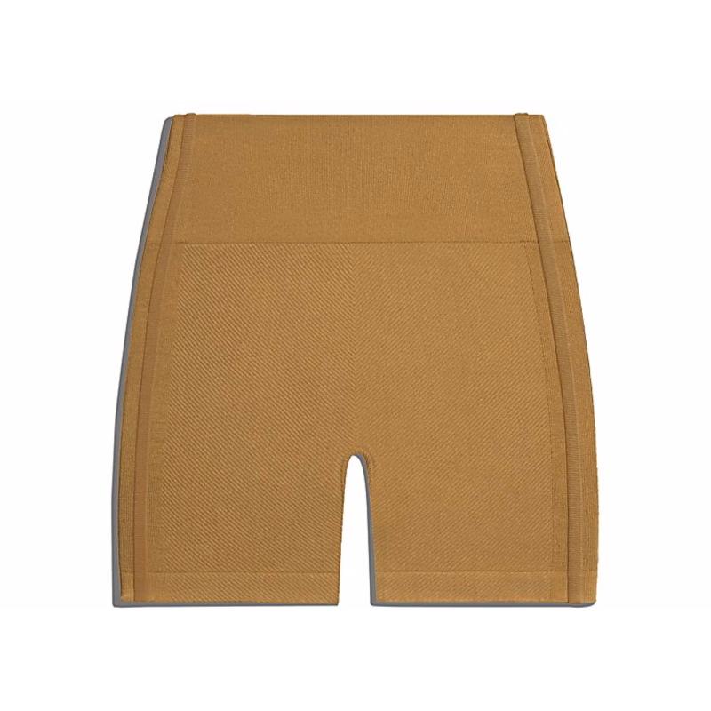 Спортивные шорты adidas Ivy Park High-Waisted Shorts Mesa