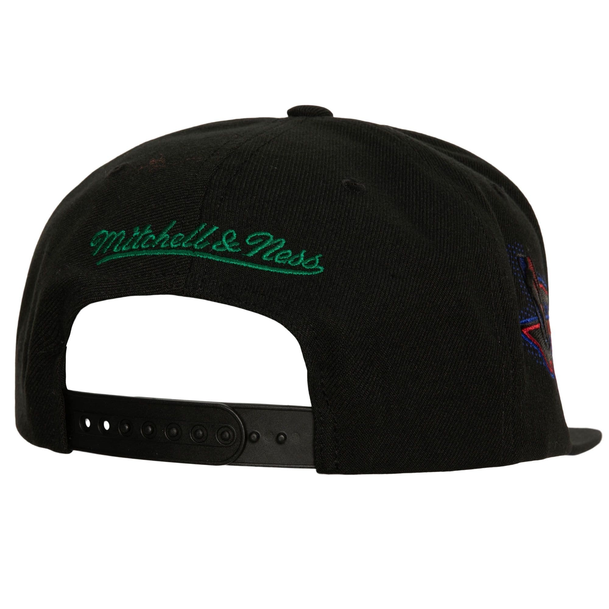 Mitchell-Ness-Big-Face-7.0-Snapback-HWC-Dallas-Mavericks-Hat-1