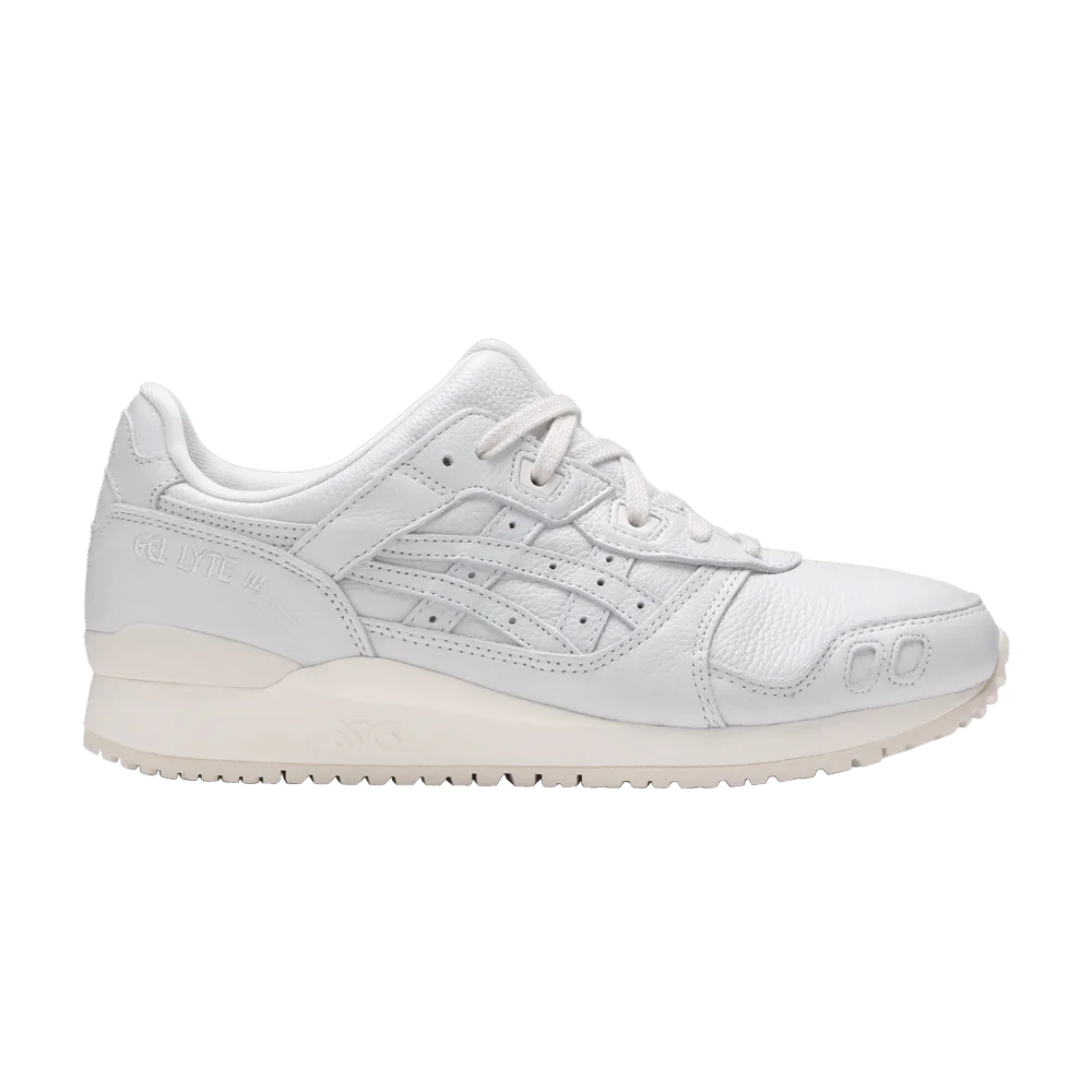 Кроссовки ASICS Gel Lyte 3 OG 'Glacier Grey'