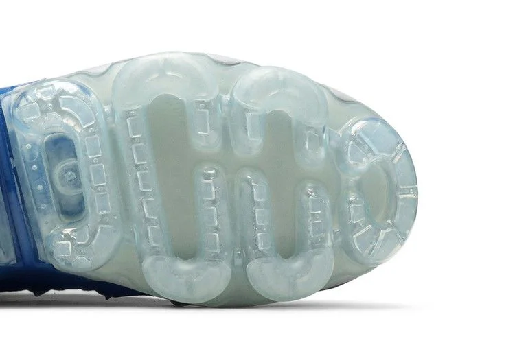 Кроссовки Nike Air Vapormax Plus 'Game Royal'