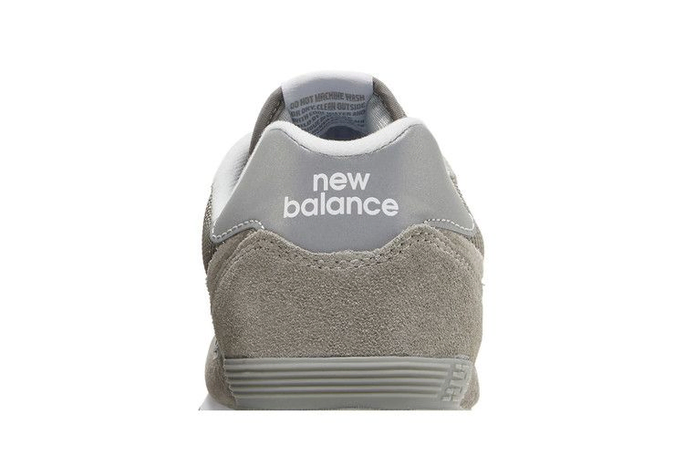 Кроссовки New Balance 574 Big Kid 'Core Pack - Grey White'