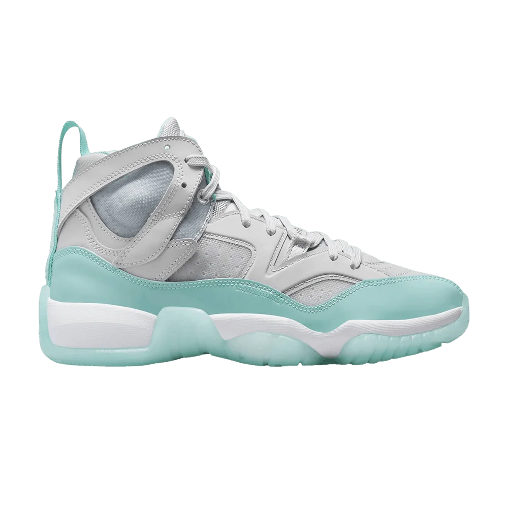 Krossovki-Air-Jordan-Wmns-Jumpman-Two-Trey-Tropical-Teal
