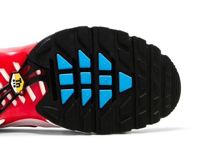 Кроссовки Nike Air Max Plus 'Tide' 2022