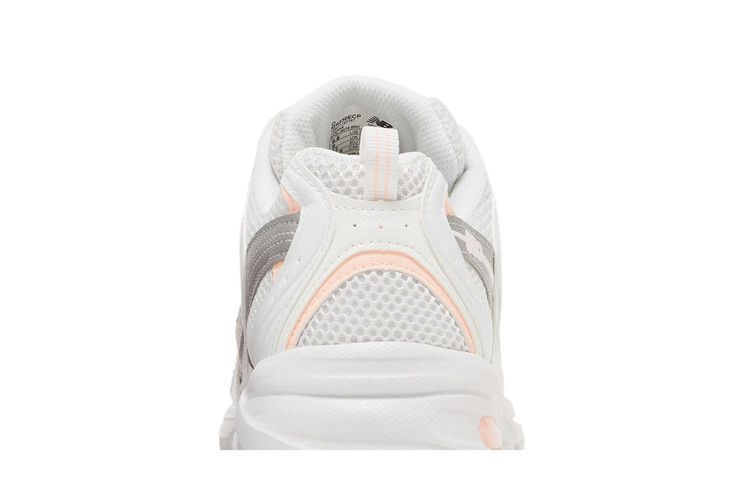 Кроссовки New Balance 530 'White Light Pink'