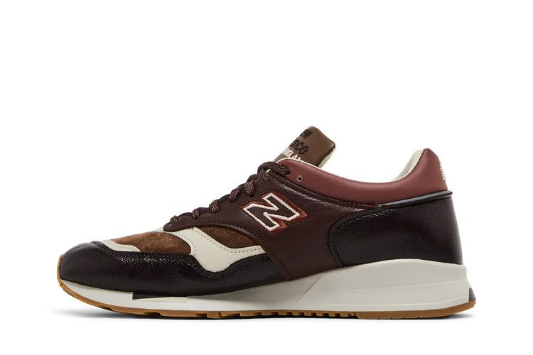 Кроссовки New Balance 1500 Made in England 'French Roast'