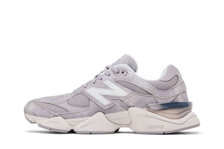 Кроссовки New Balance 9060 'Truffle Salt'