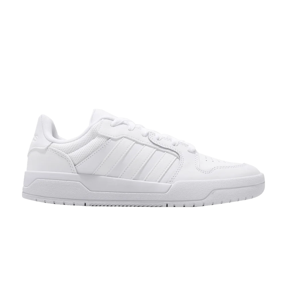 Кроссовки adidas Entrap 'Cloud White'