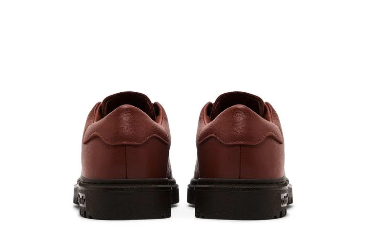 Кроссовки adidas Stan Smith Freizeit 'Redwood'