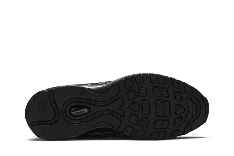 Кроссовки Nike Air Max 97 AOP 'Tiger Camo'