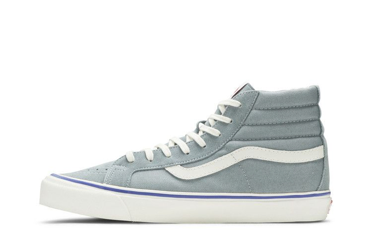 Vans Vault OG Sk8-Hi LX 'Lead'