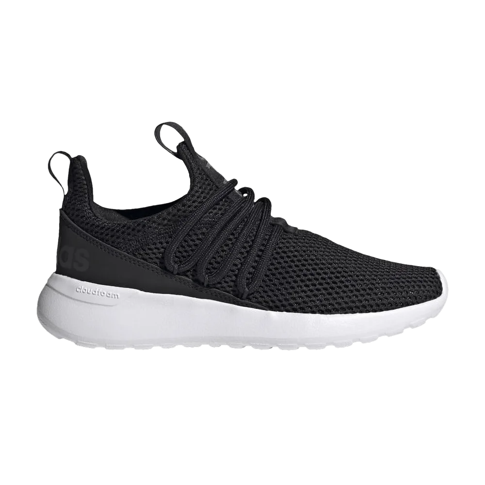 Krossovki-Adidas-Lite-Racer-Adapt-3.0-J-Black-White
