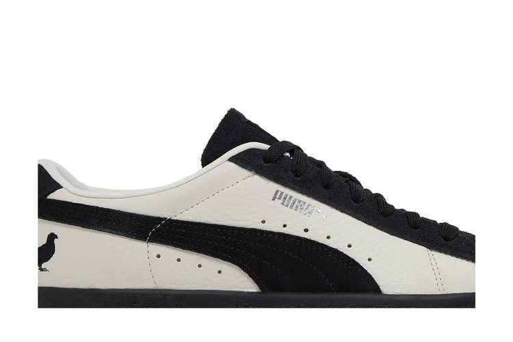 Кроссовки atmos x Jeff Staple x Puma Suede 'Pigeon and Crow' 2023