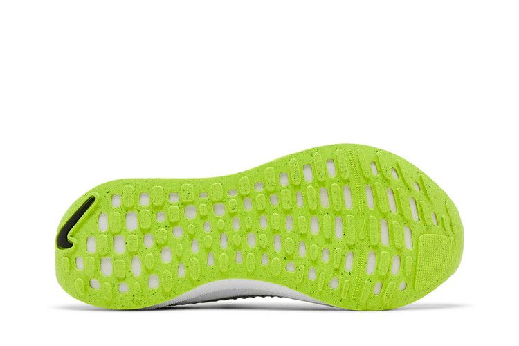 Кроссовки Nike ReactX Infinity Run 4 'Wolf Grey Black'