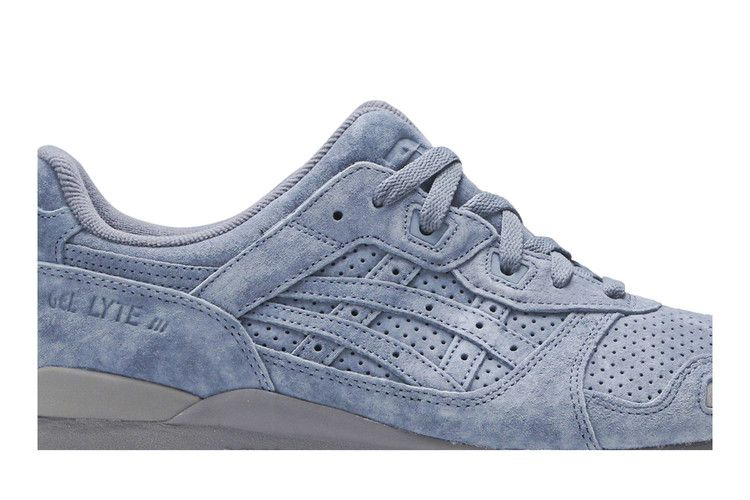 Кроссовки ASICS Ronnie Fieg x Gel Lyte 3 OG 'The Palette - Elevation'