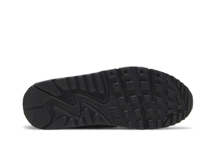 Кроссовки Nike Wmns Air Max 90 Futura 'Black Iron Grey'