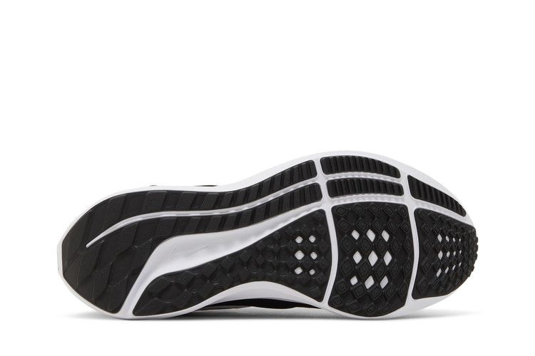 Кроссовки Nike Air Zoom Pegasus 39 FlyEase Extra Wide 'Black White'