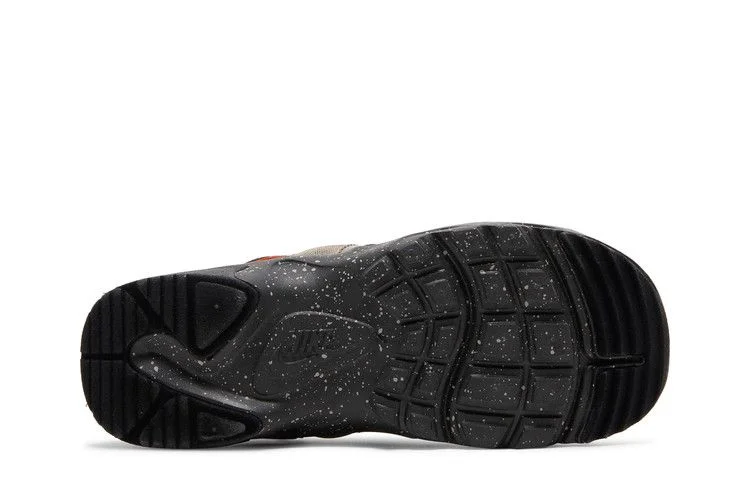 Nike Canyon Sandal 'Moon Fossil Orange'
