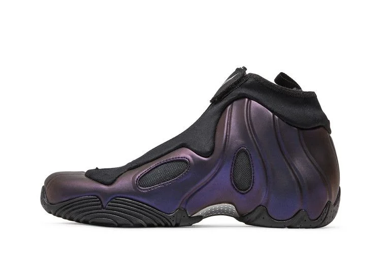 Кроссовки Nike Air Flightposite 'Eggplant'