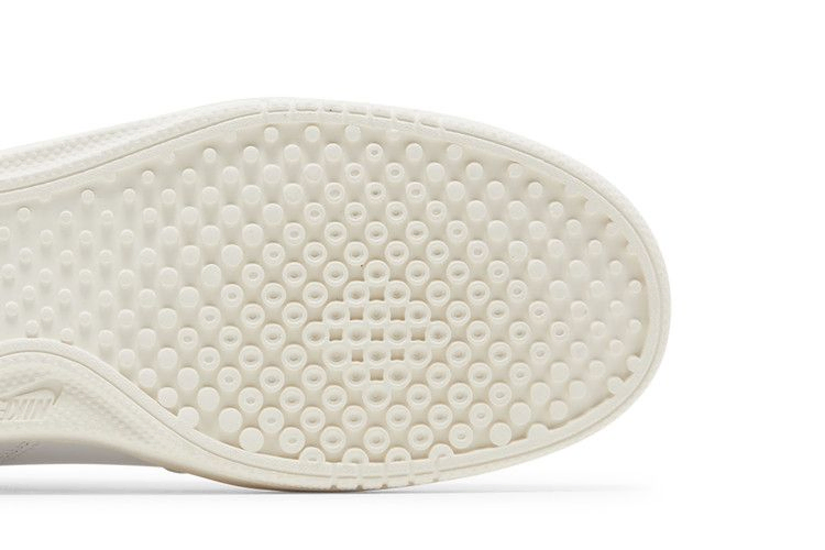 Кроссовки Nike Court Vintage Premium 'White Sail'