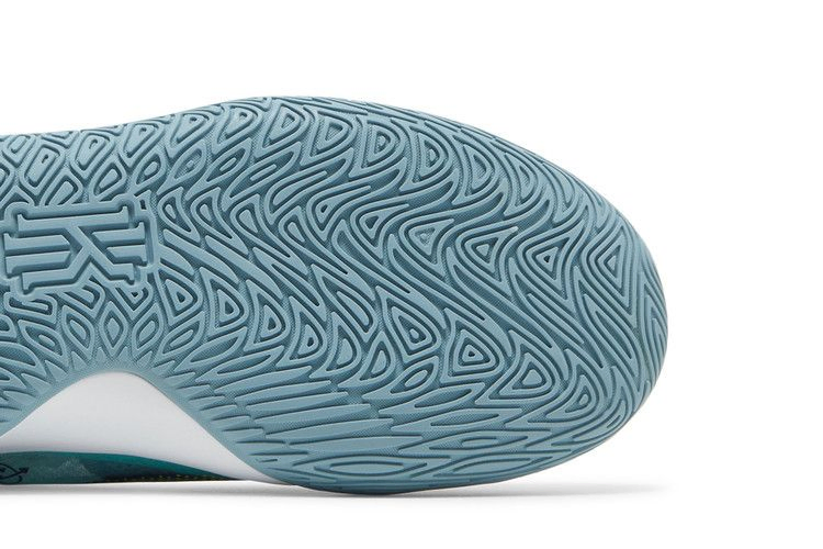 Кроссовки Nike Kyrie Flytrap 5 GS 'Ocean Cube'