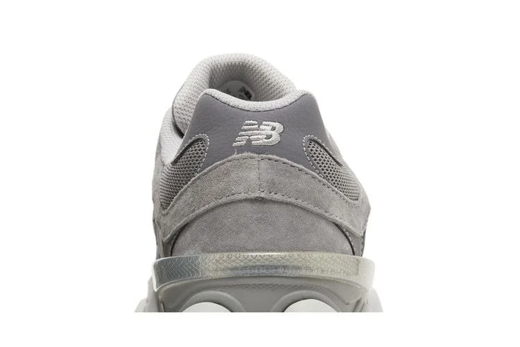 Кроссовки New Balance 9060 'Shadow Grey'
