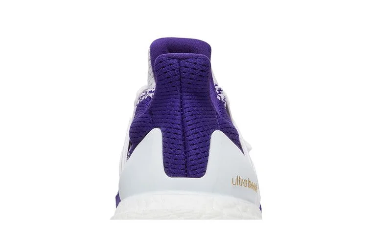 Кроссовки NCAA x adidas UltraBoost 1.0 'Washington Huskies'