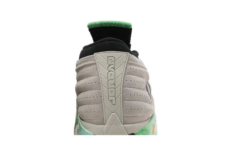 Кроссовки Aleali May x Wmns Air Jordan 14 Retro Low SP 'Fortune'
