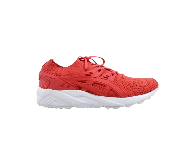Кроссовки Wmns Asics Gel Kayano Trainer Knit Peach