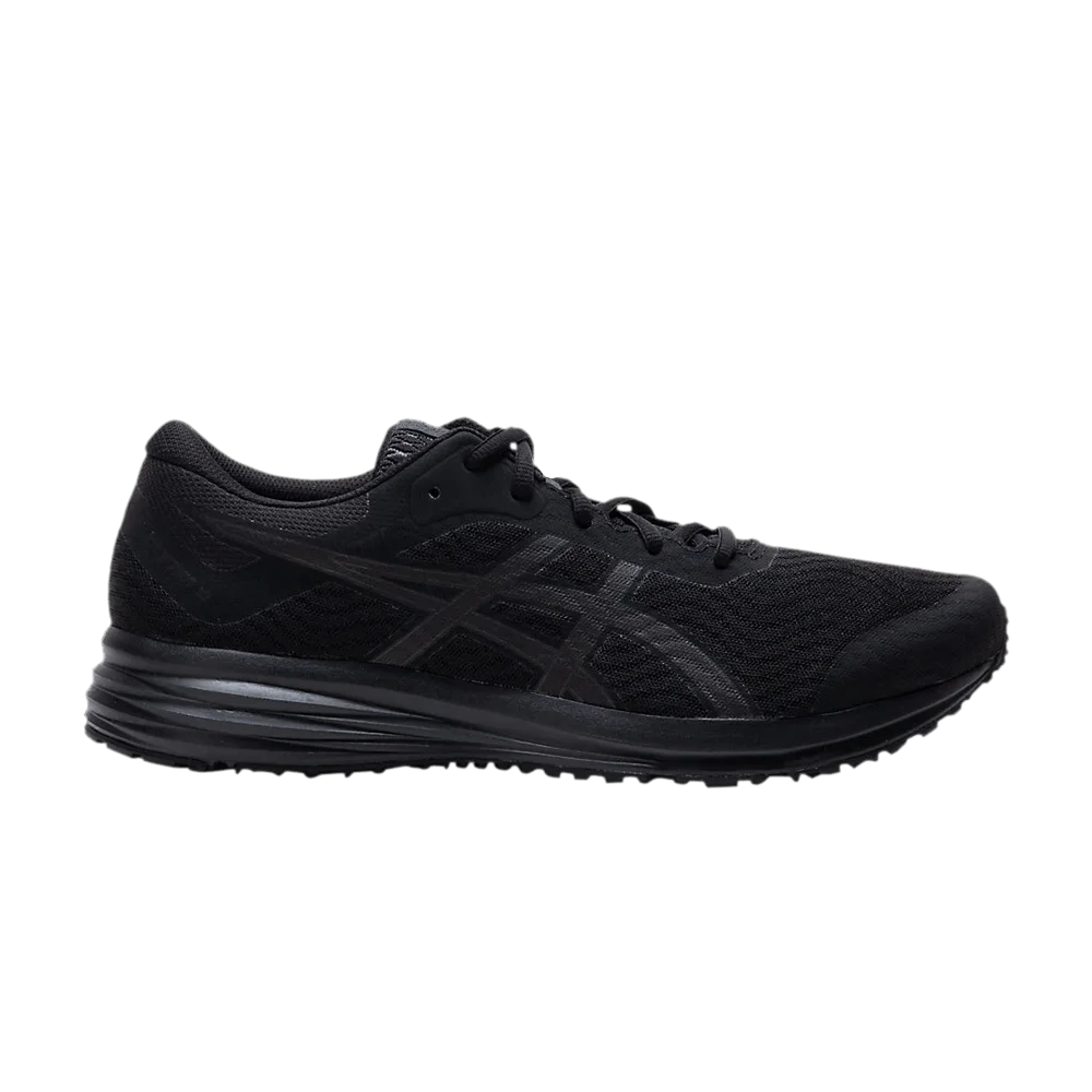 Кроссовки Asics Patriot 12 'Black'