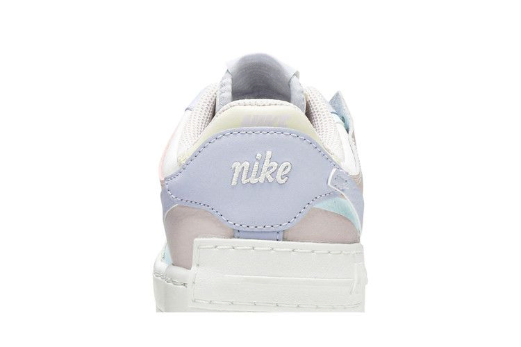 Кроссовки Nike Wmns Air Force 1 Shadow 'Pastel'
