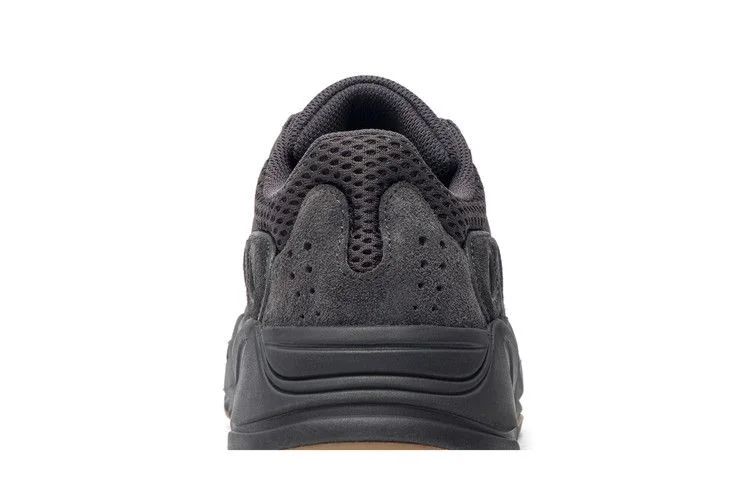 Кроссовки adidas Men's Yeezy Boost 700 'Utility Black' 2019