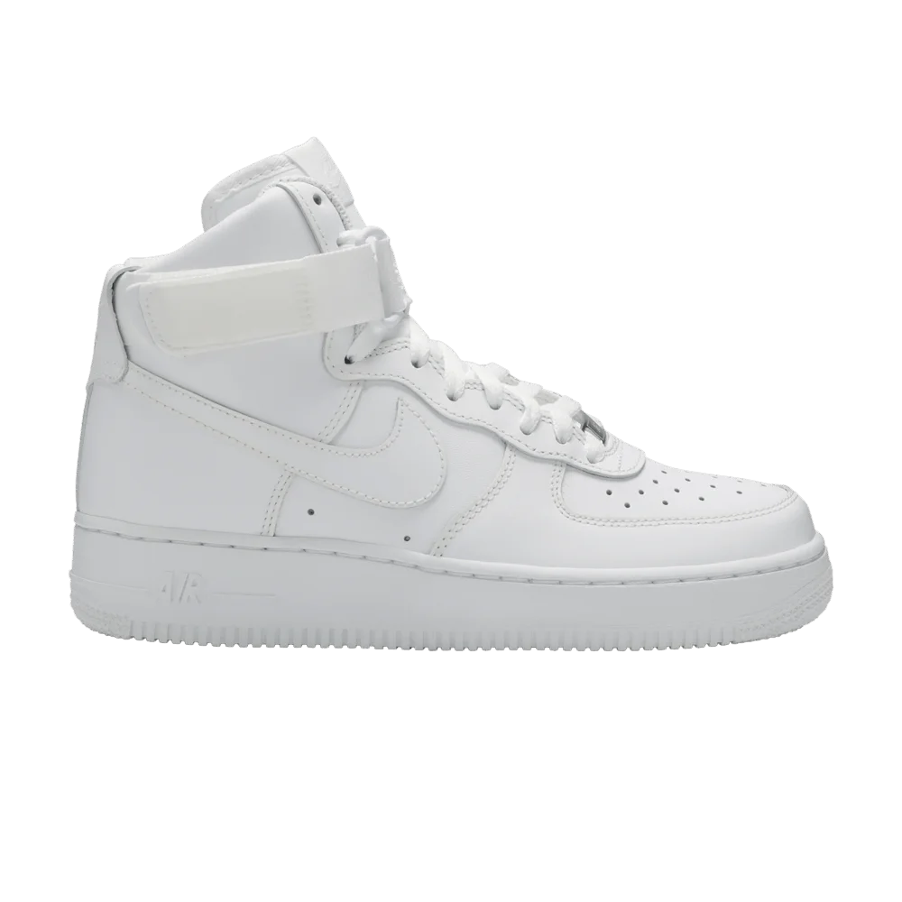 Krossovki-Nike-Wmns-Air-Force-1-High-White