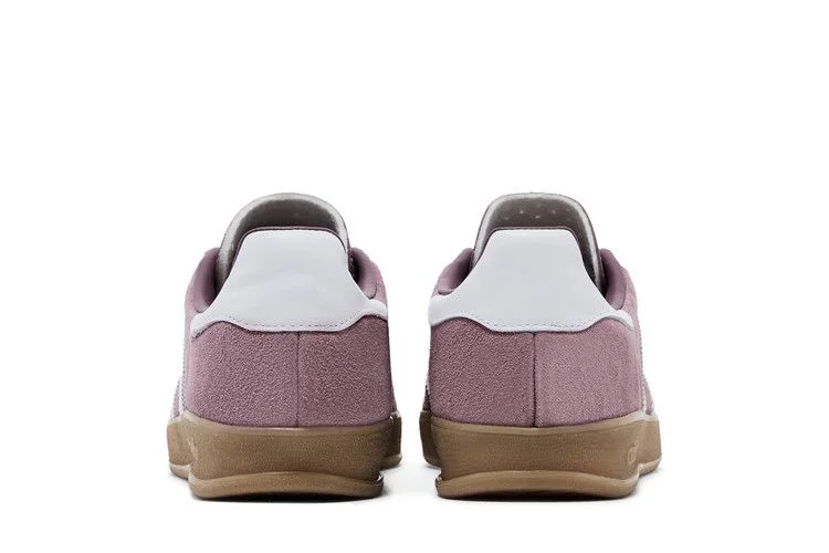 Кроссовки adidas Wmns Gazelle Indoor 'Shadow Fig Gum'