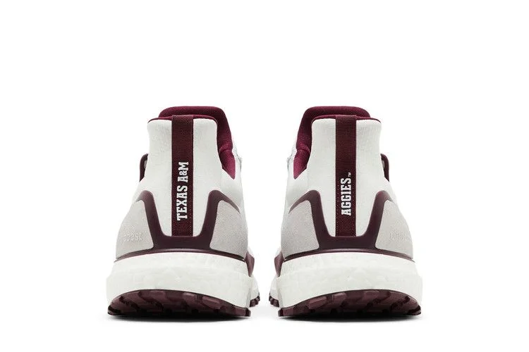 Кроссовки adidas UltraBoost 1.0 'NCAA Pack - Texas A&M'