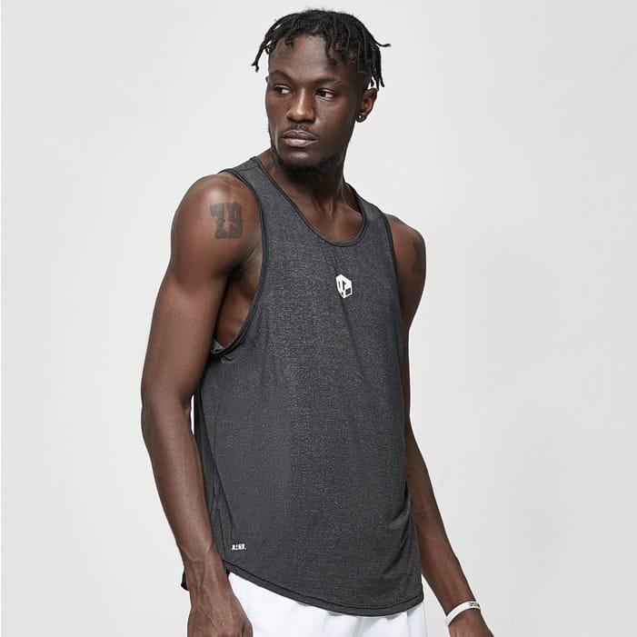 Спортивная майка Ehot Domes Player Black Undershirt