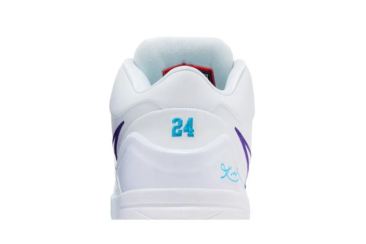 Кроссовки Nike Kobe 4 Protro 'Draft Day Pack - Charlotte Hornets'