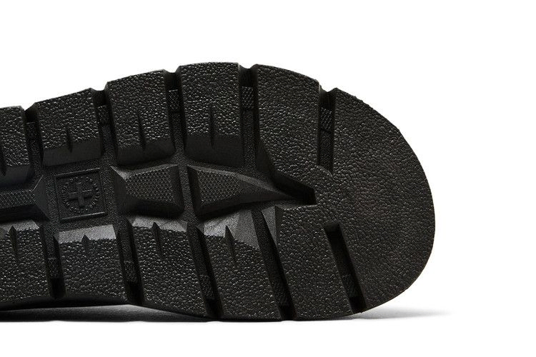 Dr. Martens Vent XX02 Mule 'Dark Grey'