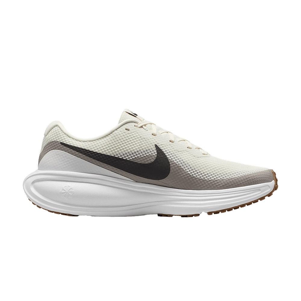 Кроссовки Nike Revolution 8 'Phantom Gum Medium Brown'