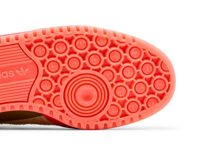 Кроссовки Dr. Seuss x adidas Forum Low 'Max'