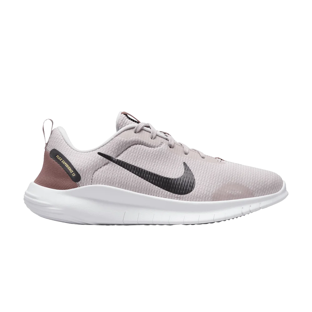 Кроссовки Nike Wmns Flex Experience Run 12 'Platinum Violet'