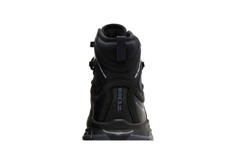 Кроссовки HOKA Tor Ultra High GORE-TEX 'Black Castlerock'