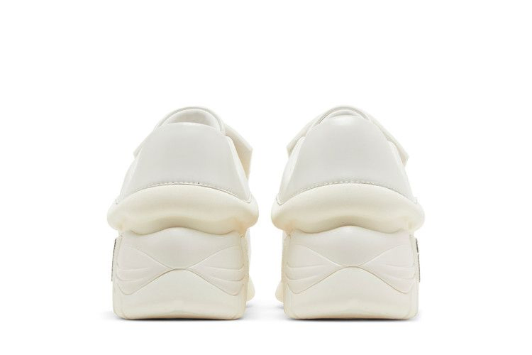 Кроссовки Raf Simons Cylon-21 'Off-White Black'